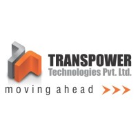 Transpower Technologies Pvt. Ltd Logo