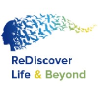 ReDiscover Life Beyond Advisors LLP Logo
