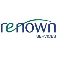 Renown Services Logo
