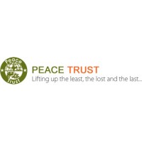 Peace Trust Logo