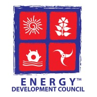 Energy Development Council Logo