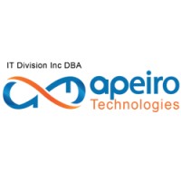 Apeiro Technologies Logo