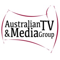 Australian Television and Media Group Logo