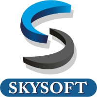 Skysoft Infotek India Pvt. Ltd. Logo