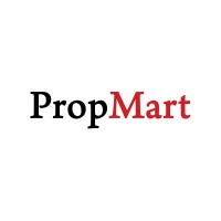 Prop Mart -Real Estate Agency in Pune Logo