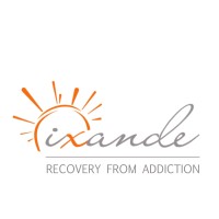 Ixande - Dual Diagnosis Treatment Logo