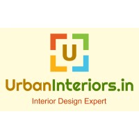 UrbanInteriors.in Logo