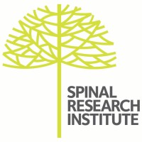 The Spinal Research Institute Logo