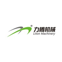 Liton Machinery Manufacturing Co.,Ltd Logo