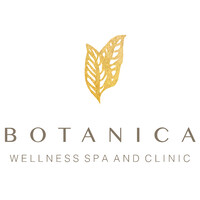 Botanica Wellness Spa and Clinic Logo