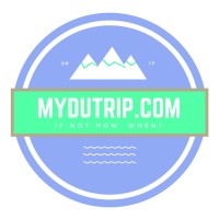 MyDutrip Logo