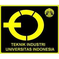 Ikatan Mahasiswa Teknik Industri (IMTI) UI Logo