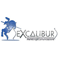 EXCALIBUR SNC Logo