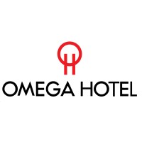Omega Hotel Logo
