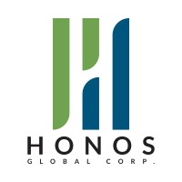 Honos Global Corp Logo