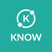 KNOW App Logo