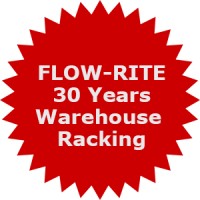 Flow-Rite Inc. Logo