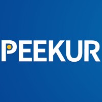 Peekur Logo