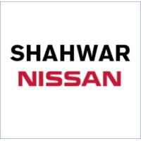 Shahwar Nissan Logo