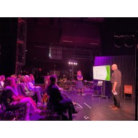 BdR de Uitvoerders Logo