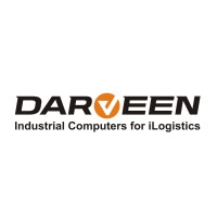 Darveen Technology Limited Logo