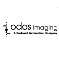 Odos Imaging, A Rockwell Automation Company Logo