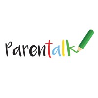 Parentalk.id Logo