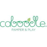 Caboodle pamper and play Logo