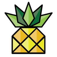 Pineapple Web Logo