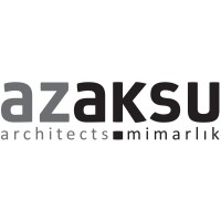 azaksu architects Logo