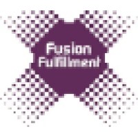 Fusion Fulfillment Logo