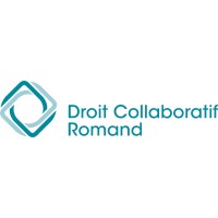 Association romande de droit collaboratif Logo