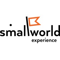 smallWORLD Experience Logo