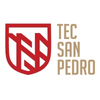 Instituto Tecnológico Superior de San Pedro de las Colonias Logo