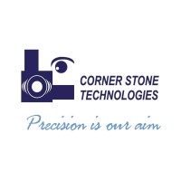 Corner Stone Technologies Logo