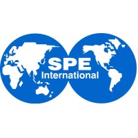 Society of Petroleum Engineers (SPE) - Indian Institute of Technology, Kharagpur Logo