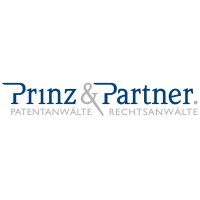 Prinz & Partner Logo