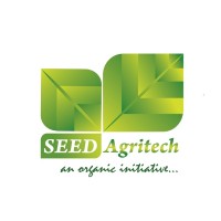 SEED Agritech Logo