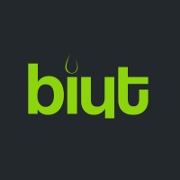 BIUT Logo