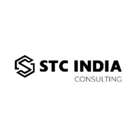 STC INDIA Logo