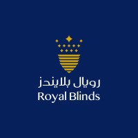 Royal Blinds LLC Logo