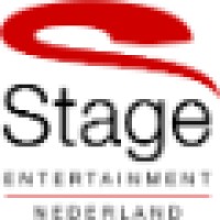 Stage Entertainment Nederland Logo