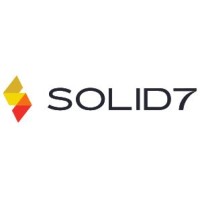 Solid7 Logo
