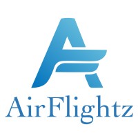 AirFlightz Logo