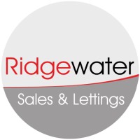 Ridgewater Sales & Lettings Logo