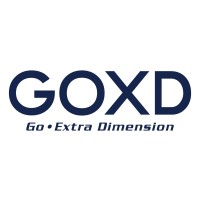 GOXD Technology Limited Logo
