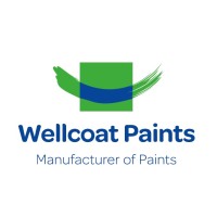 Wellcoat Paints Logo