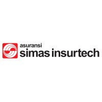 PT. Asuransi Simas Insurtech Logo