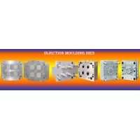 Jain Tools & Dies Pvt. Ltd. Logo