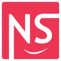 NS WEB LABS Logo